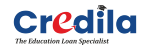 Credila Education Loan