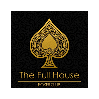 full house logo