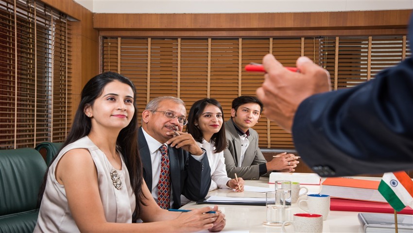 The Rise of PGDM in Public Policy & Management [PPM]: Why India Needs Policy Experts