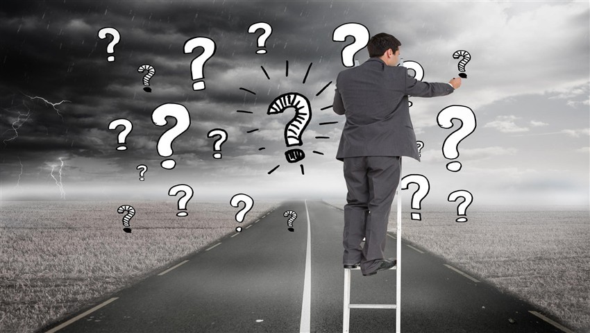 7 Strategies for Mastering Decision Making in the Age of Uncertainty