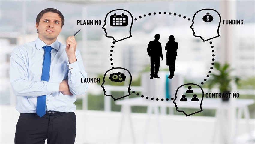 The Power of General Management: Why Every Leader Needs Cross-Functional Skills