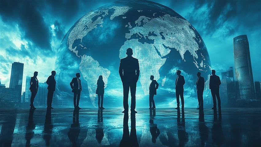 How PGDM-Business Management, Executive PGDM Programme at MDI Gurgaon Redefine Leadership for a Dynamic World