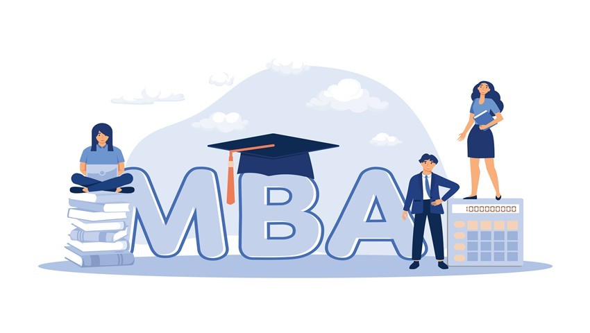 How Industry-Aligned MBA Programs Bridge the Academia-Corporate Gap