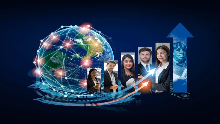 Career Advantages of an MBA in International Business