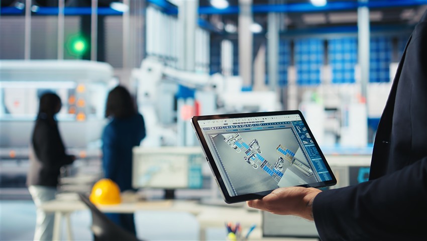 How Digital Transformation is Reshaping Industries