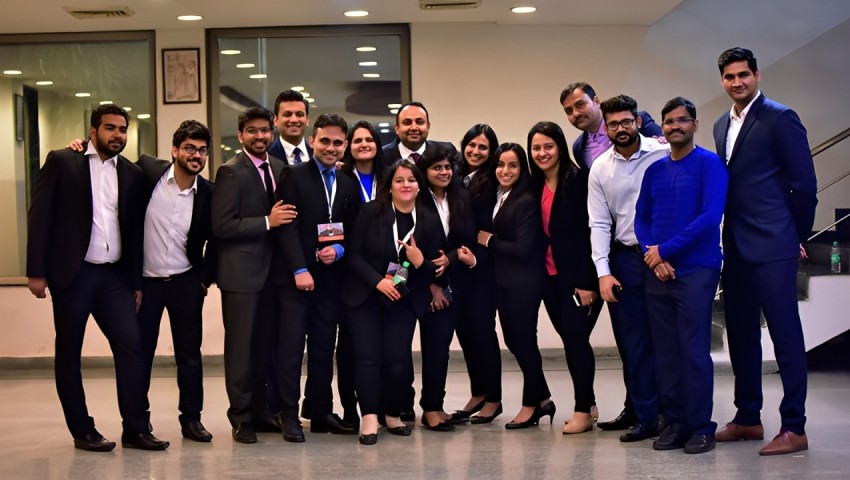 How an International Business MBA Can Give You the Edge Amidst the Global Talent War