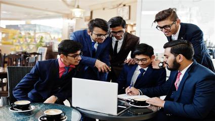 Postgraduate Management Programs: Enabling Leaders to Drive Public Policy Impact
