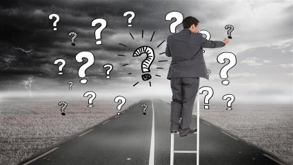 7 Strategies for Mastering Decision Making in the Age of Uncertainty