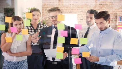 The New Era of Work Culture that Every HR Leader Must Understand