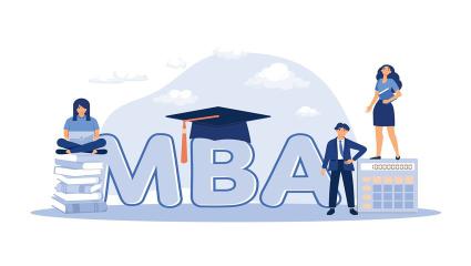 How Industry-Aligned MBA Programs Bridge the Academia-Corporate Gap
