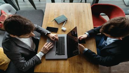 The Rise of Remote Leadership. Why Executive MBAs Are Crucial for the Hybrid Work Era