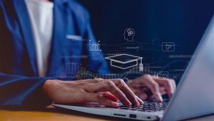 The Growing Role of Online MBAs in Upskilling Mid-Career Professionals