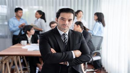 From Campus to Boardroom: Life After an MBA in HRM