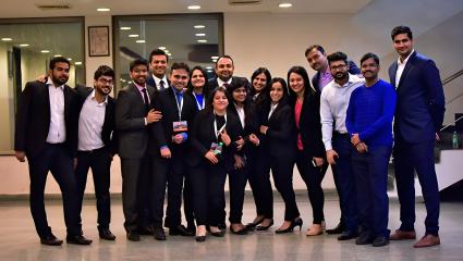 How an International Business MBA Can Give You the Edge Amidst the Global Talent War
