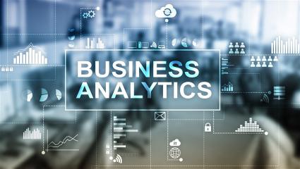 Why Pursuing an MBA in Business Analytics at PGDM Gurgaon is a Game changer?