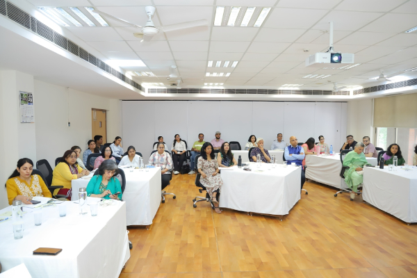 Research Seminar Image 1