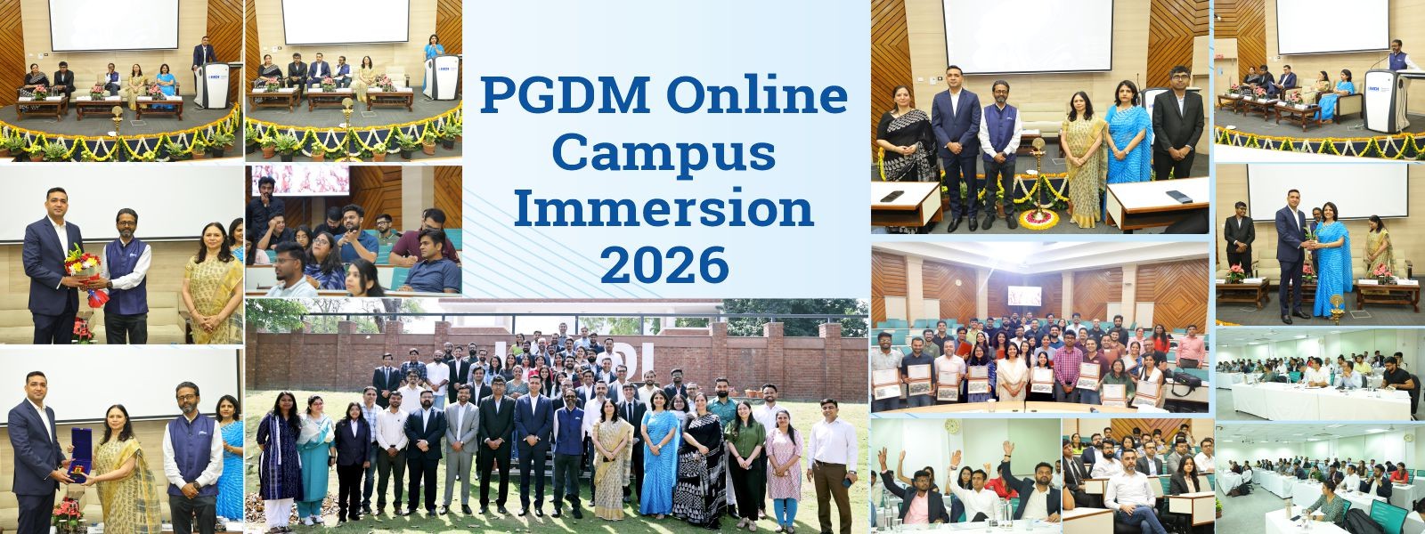 Management Development Institute (MDI Gurgaon) campus photo 5 — Delhi NCR