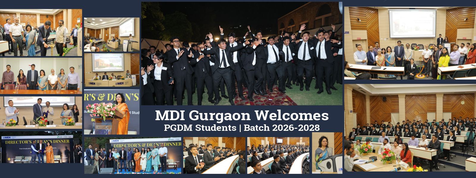 Management Development Institute (MDI Gurgaon) campus photo 3 — Delhi NCR
