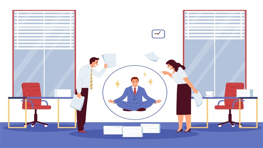 The hidden toll of unfair workplaces: examining the mediating role of workplace loneliness