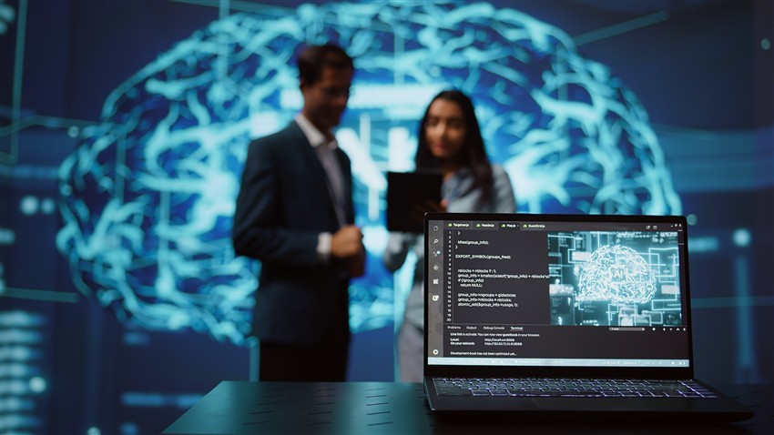 Exploring AI-enabled digital service platform adoption in industrial business-to-business firms through a mixed-method approach