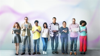 Inclusive marketing: A review and research agenda