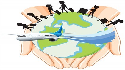 Communicating Climate Action in Tourism: Emotional Responses and Their Impact on Tourist Behaviors.