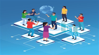  How Immersive Flow Experiences in the Metaverse Supercharge Awe, Place Attachment, and Engagement